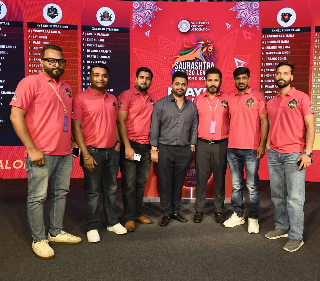 Sports Event Management