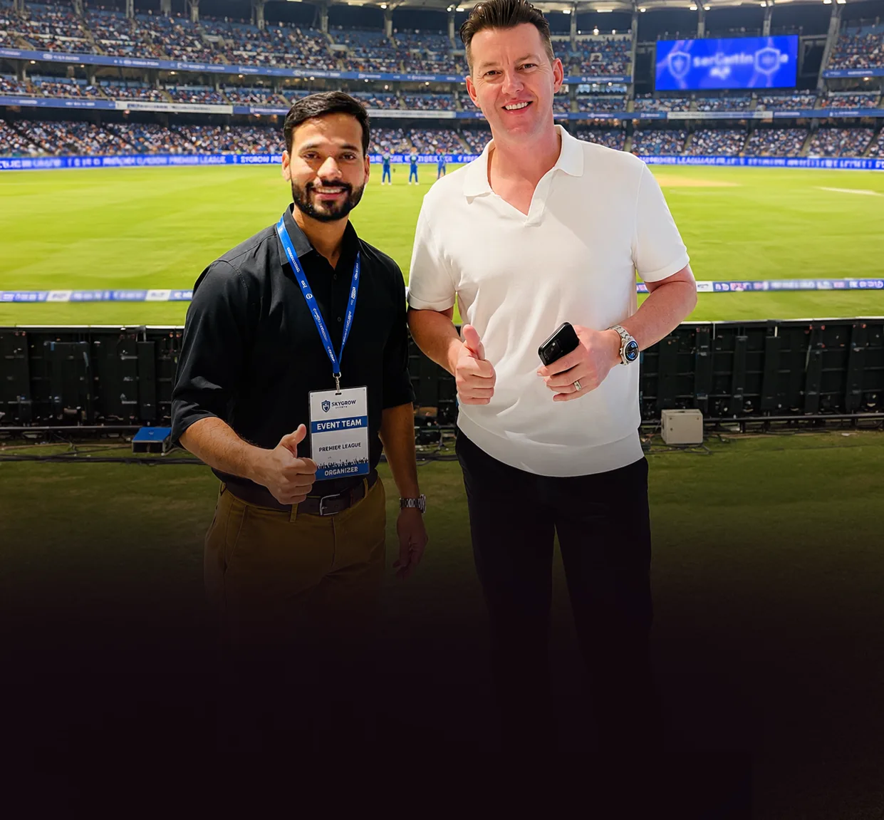Sponsorship Acquisition & Management